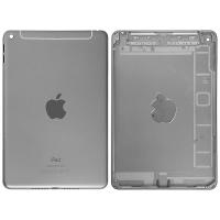 iPad Mini 5 (4g) back cover gray
