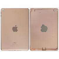 iPad Mini 5 (Wi-Fi) back cover gold