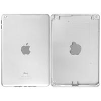 iPad Mini 5 (Wi-Fi) back cover silver