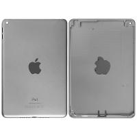 iPad Mini 5 (Wi-Fi) back cover gray