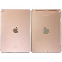 iPad Air 2019 10.5" (Wi-Fi) back cover gold