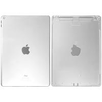 iPad Air 2019 10.5" (Wi-Fi) back cover silver