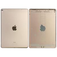 iPad Pro 10.5" (4g) back cover gold