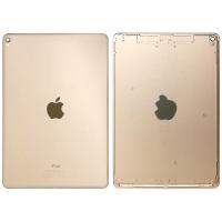 iPad Pro 10.5" (Wi-Fi) back cover gold