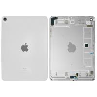 iPad Air 2020 10.9" (Wi-Fi) back cover silver