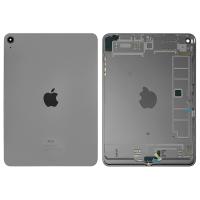 iPad Air 2020 10.9" (Wi-Fi) back cover gray