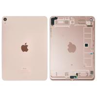 iPad Air 2020 10.9" (Wi-Fi) back cover rose gold