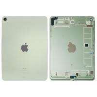 iPad Air 2020 10.9" (Wi-Fi) back cover green