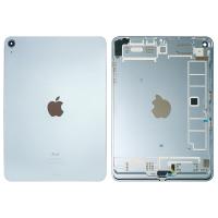 iPad Air 2020 10.9" (Wi-Fi) back cover sky blue