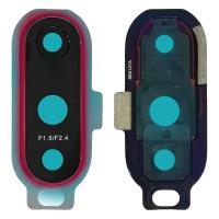 Oppo RX17 Pro (CPH1877) Camera Glass + Frame Radiant Mist