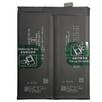 Oppo RX17 Pro battery