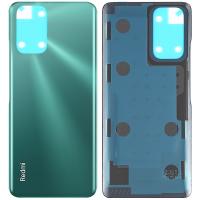 Xiaomi Redmi Note 10 4G back cover green original