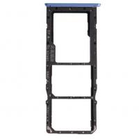 Realme 7 5G RMX2111 Sim Tray Blue