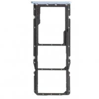 Realme 7 5G RMX2111 Sim Tray Silver