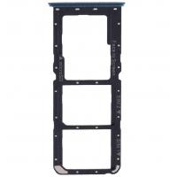 Realme 7 Pro Sim Tray Blue