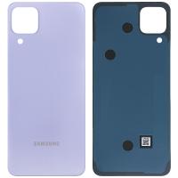 Samsung Galaxy A22 4G A225 Back Cover Violet Original