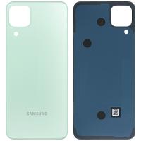 Samsung Galaxy A22 4G A225 Back Cover Green Original