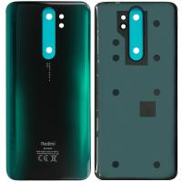 Xiaomi Redmi Note 8 Pro Back Cover Green Original