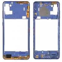 Samsung Galaxy A41 A415 Frame B Blue