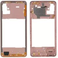 Samsung Galaxy A51 A515F Frame B Pink