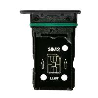Oppo Reno 4 Pro 5G (CPH2089) Sim Tray Black