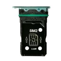 Oppo Reno 4 Pro 5G (CPH2089) Sim Tray Green
