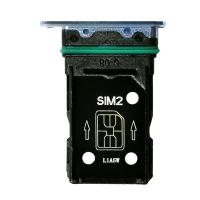 Oppo Reno 4 Pro 5G (CPH2089) Sim Tray Blue