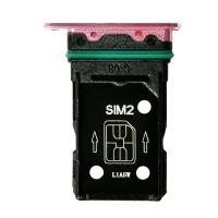 Oppo Reno 4 Pro 5G (CPH2089) Sim Tray Pink
