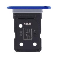 Oppo Find X2 Neo (CPH2009) Sim Tray Blue