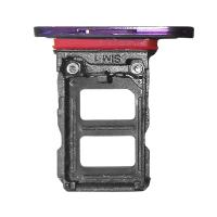 Oppo Find X (CPH1871) Sim Tray Red