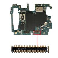 Samsung Galaxy A9 2018 A920f Mainboard Flex Cable FPC Connector