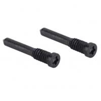 iPhone 11/11 Pro/11Pro Max Screw Tail (2 PCS) Black