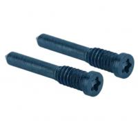 iPhone 12/12 Pro/12 Mini/12 Pro Max Screw Tail (2 PCS)  Blue