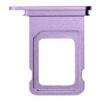 iPhone 12 Mini Sim Tray Purple