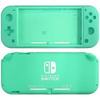 Nintendo Switch Lite Back Cover Green Original