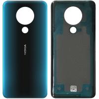Nokia 5.3 Back Cover Blue Original