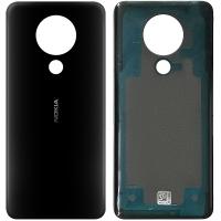 Nokia 5.3 Back Cover Black Original