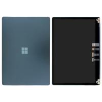 Microsoft Surface Laptop 3 13.5" Lcd+Frame Cobalt Blue