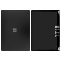 Microsoft Surface Laptop 3 15" Lcd+Frame Matte Black