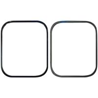 Apple iWatch Serie 7 / 8 / 9 41mm Glass Black