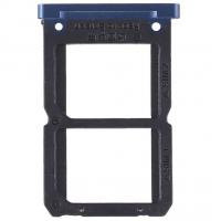 Oppo R17 Sim Tray Blue