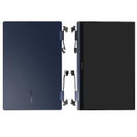 Samsung NP930QDB Galaxy Book Pro 360  Lcd Display + Frame Blue Navy Service Pack