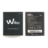 Wiko Ridge Fab 4G/Pulp Fab 4G Battery 5260