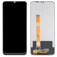 OPPO A15 / Realme 7i Rmx2193 /  C11 2020 Touch+Lcd Black Original