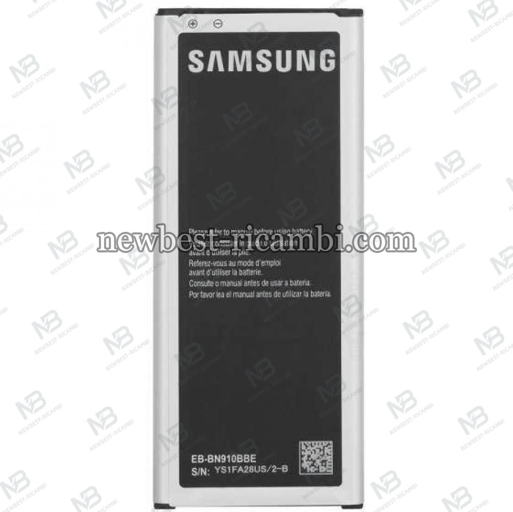 samsung galaxy note 4 n910f battery 