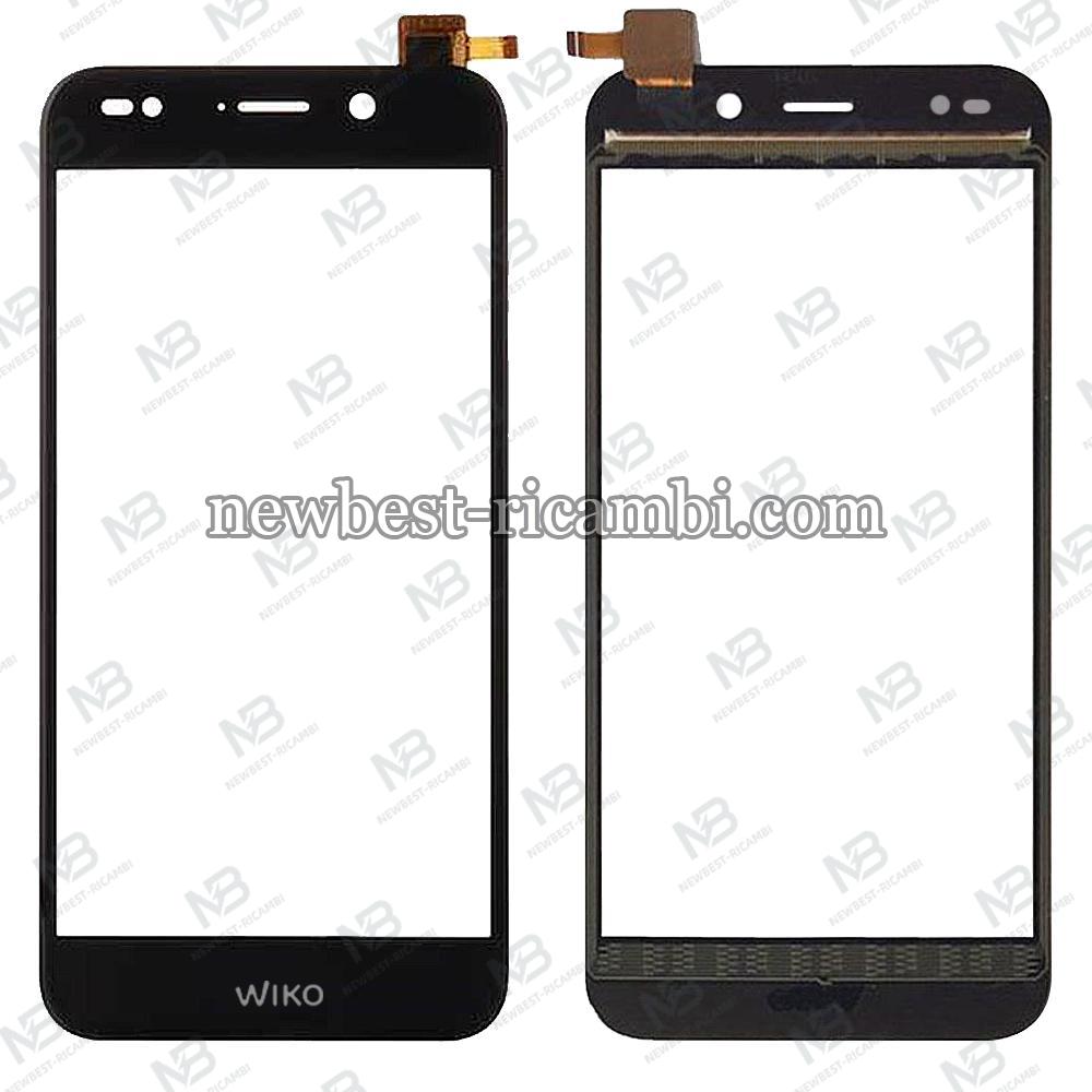 wiko wim lite touch black