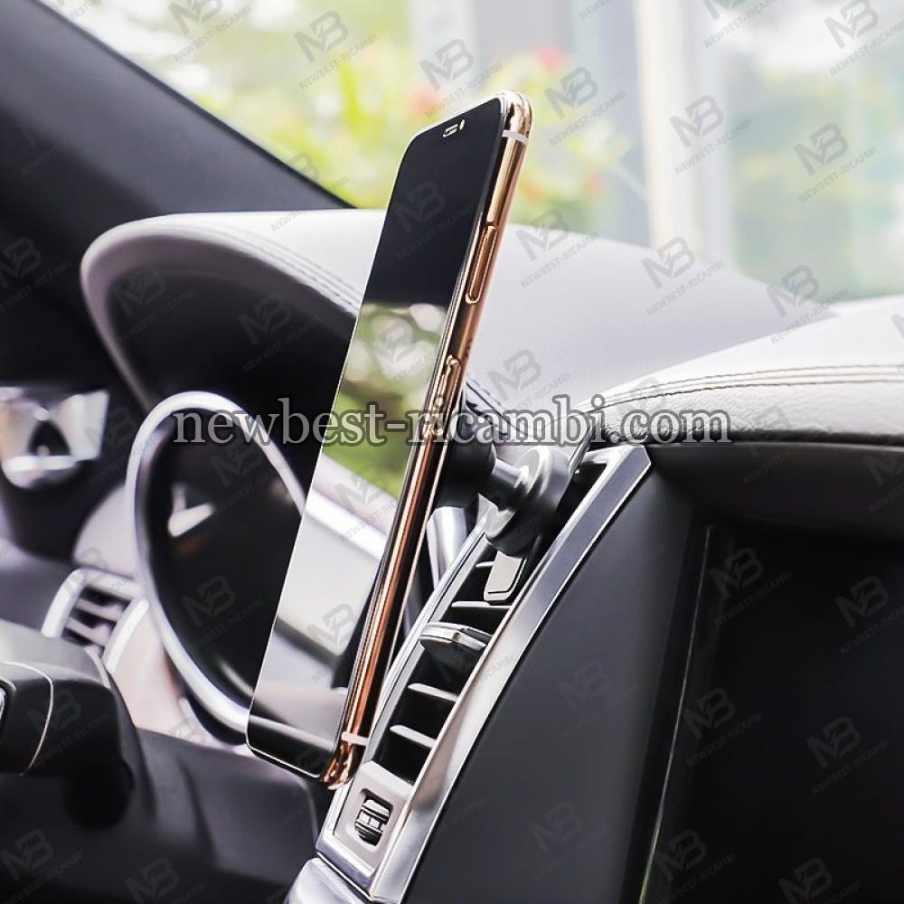 Borofone BH12 Journey Universal Magnetic Car holder Black In Blister