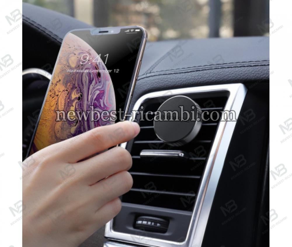 Borofone BH12 Journey Universal Magnetic Car holder Black In Blister