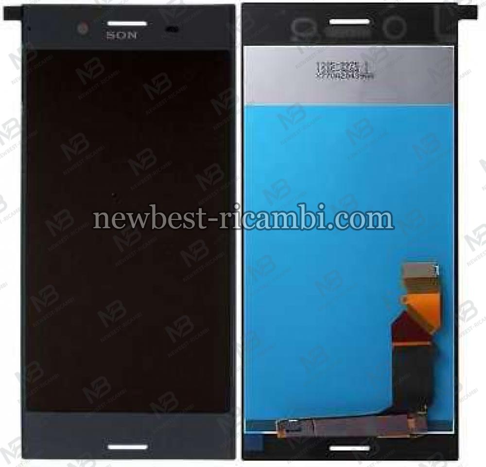 Sony Xperia XZ Premium G8141 G8142 touch+lcd black