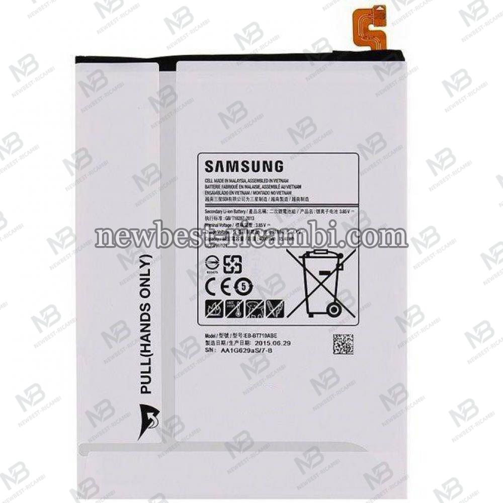 samsung galaxy tab s2  t710 t713 t719 t715 battery